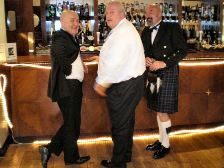 Dragon Hotel - Give us a twirl Ianto.jpg